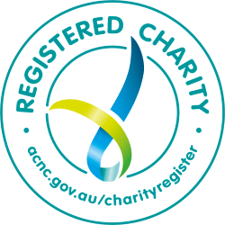 The Infants' Home is an ACNC Registered Charity